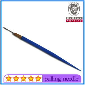 Good Quality Fashion Pulling Needles for Hair Extensions Tools