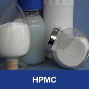 Mhpc HPMC Used in Gypsum Plasters Water Retention Agent