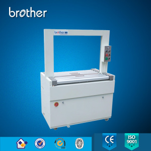 Automatic Wrapping Roller Type Strapping Machine