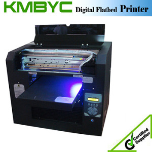 Original New 1390 Head Digital UV Printer Economy
