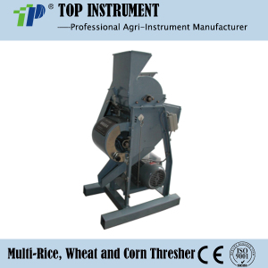 Multi-Rice, Wheat and Corn Thresher