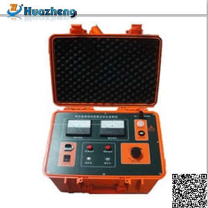 Hz High Accurancy 15kv / 20kv Megger Insulation Resistance Tester